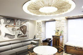 Okako Hôtel
