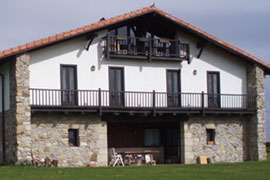 Barrika Surf Camp
