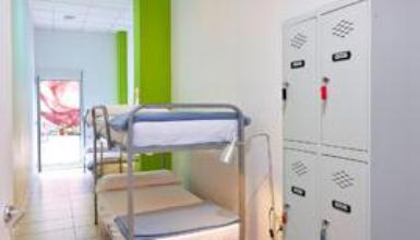 Grand chambre