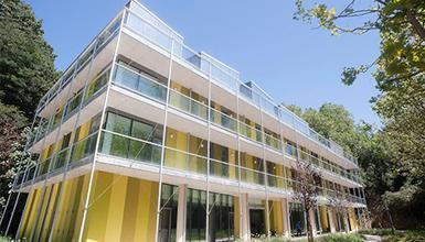 GREEN NEST HOSTEL / UBA ATERPETXEA: Photo Detail