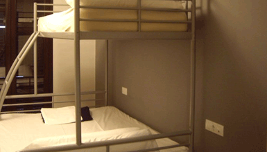 Hostel San Fermin
