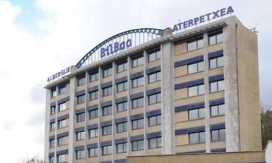 BILBAO ATERPETXEA HOSTEL