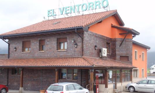 El Ventorro