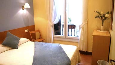 Chambre double