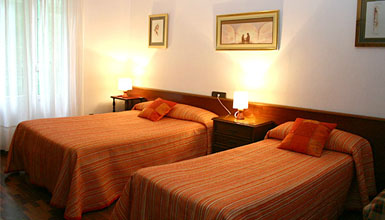 Chambre double