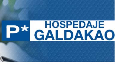 Pension Galdakao