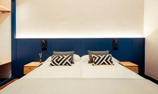 Getxo Rooms