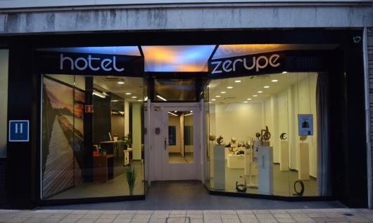 Zerupe