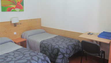 Doppelzimmer