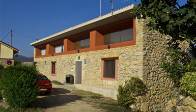 La bodega (Gatzaga)