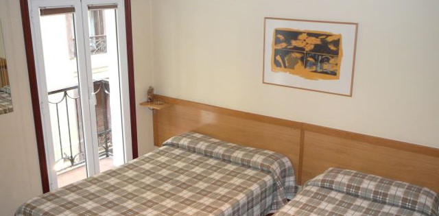 Doppelzimmer