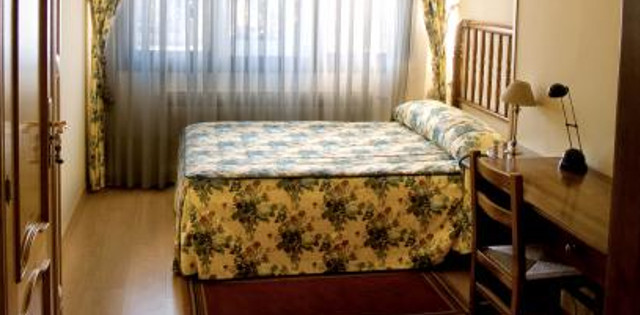Chambre double