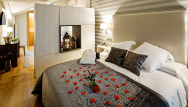 Chambre double