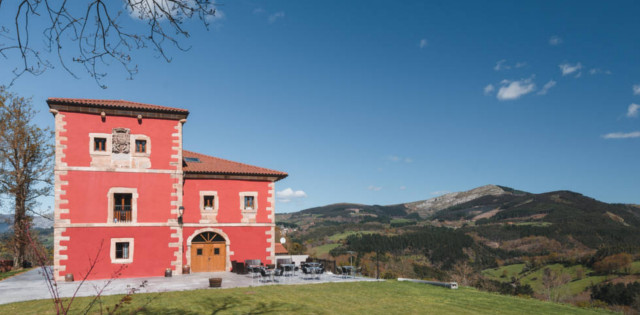 PALACIO HORKASITAS:Hauptbild