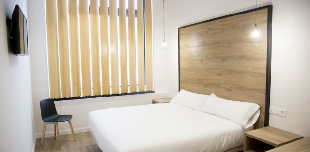 SÖMN HIPSUITES