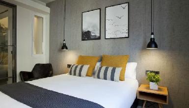 Bilbao Centric Apartments