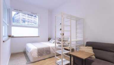 Getaria apartamentuak