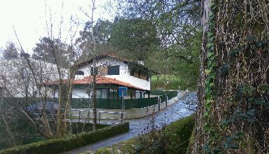 Urdaibai km 0