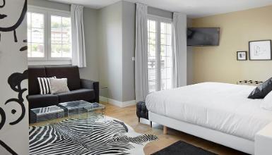 Hotel Flysch