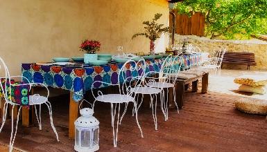 Albergue Natura Sobron