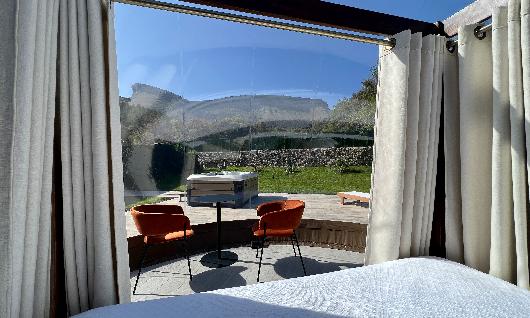 SIERRA SALVADA