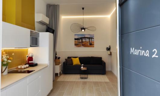 Kaixo Apartments