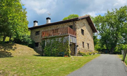 Arbela apartamentuak