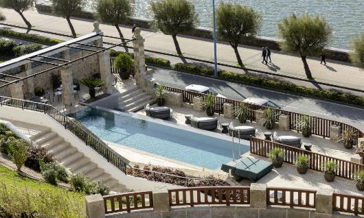 Hotel Palacio Arriluce