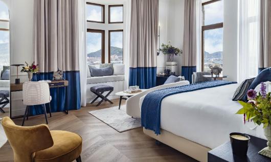 Hotel Palacio Arriluce