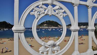 San Sebastián 