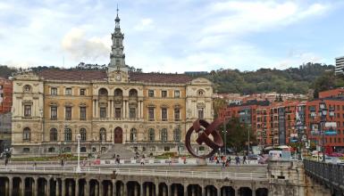 Ayuntamiento Bilbao