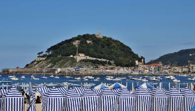 San Sebastián