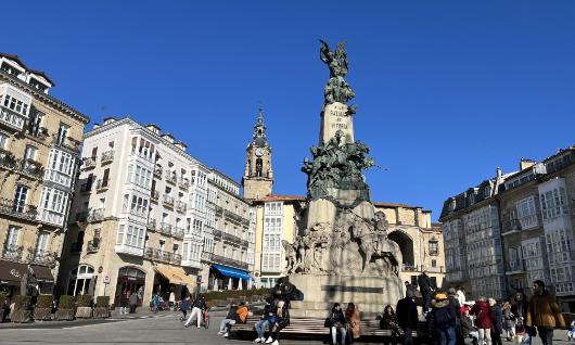 Vitoria-Gasteiz