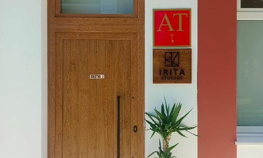 IRITA STUDIOS