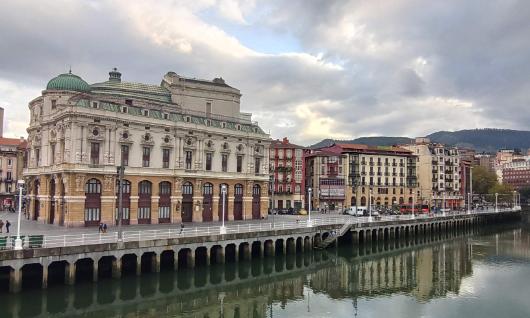 Casco Viejo