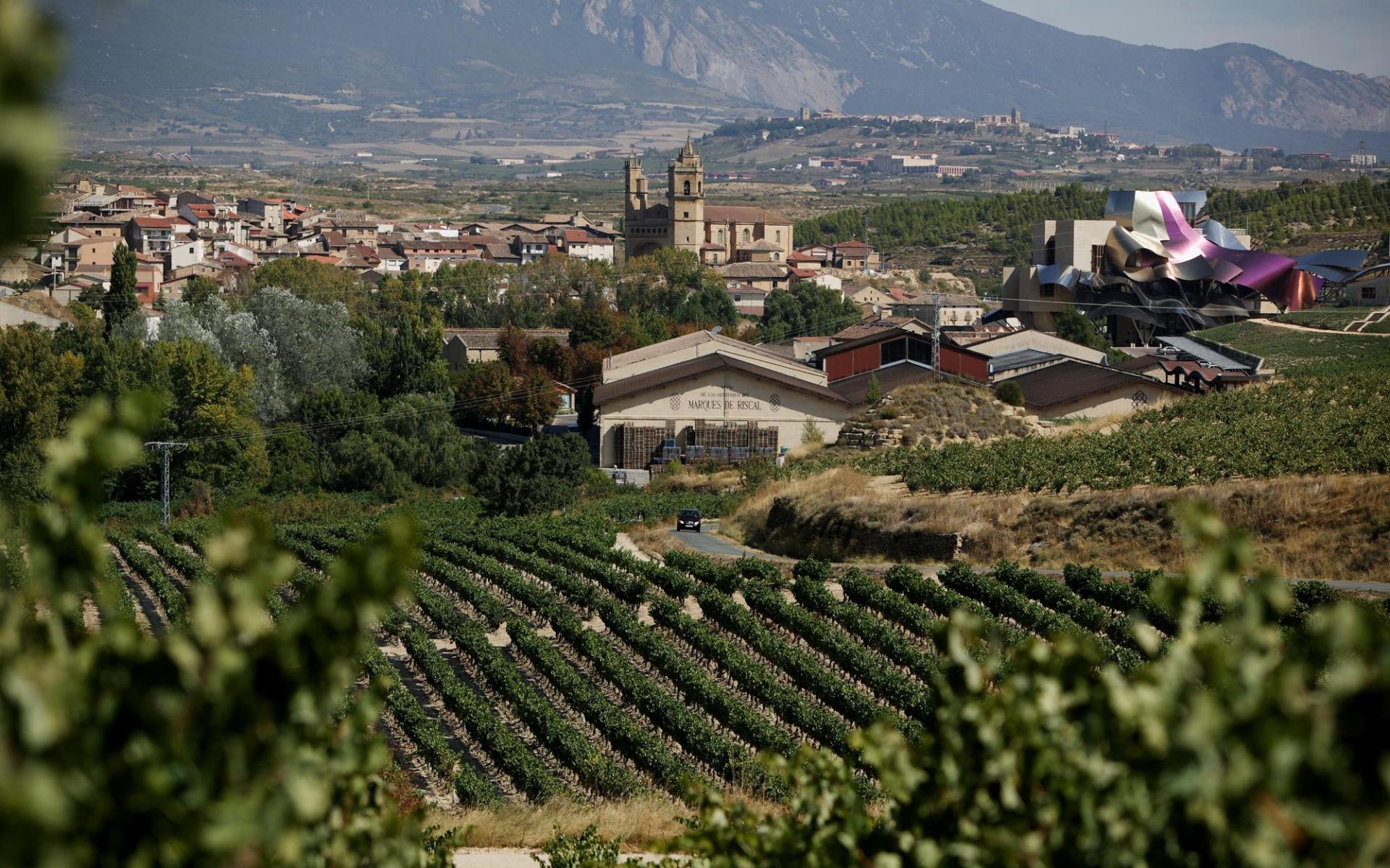 Marqués de Riscal