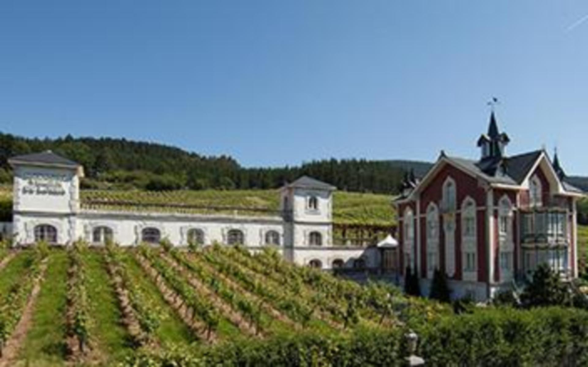 Virgen de Lorea