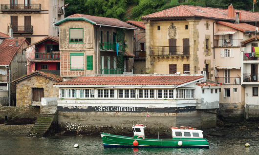 Casa Cmara