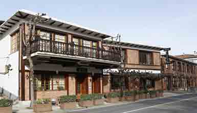 Restaurant Kiruri