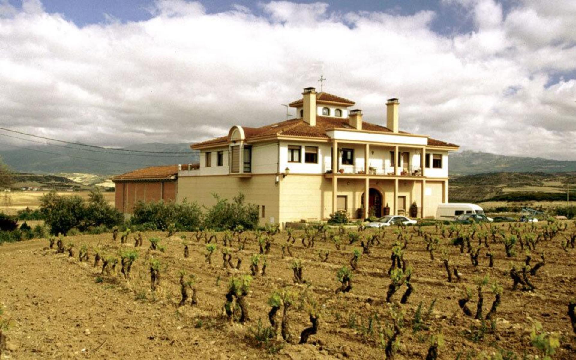 Señorío de las Viñas