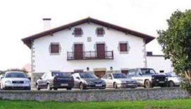 Kanpoaldea