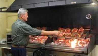 Parrilla