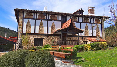 Korta jatetxea