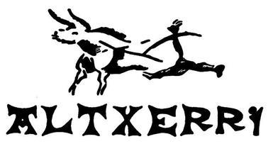 Altxerri