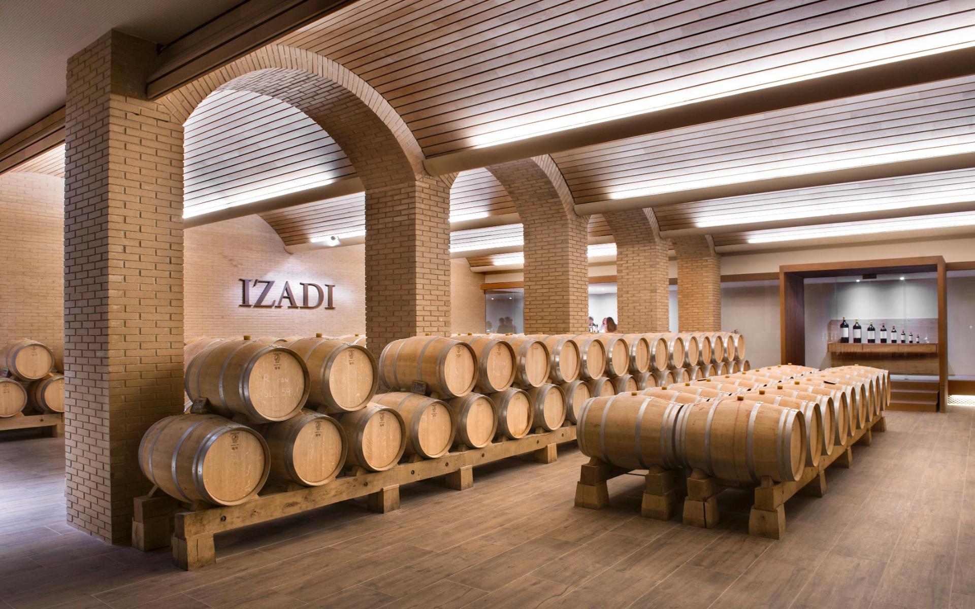 Izadi