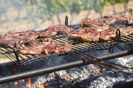 Parrilla