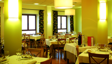 Amelibia restaurant