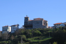 Nabarniz Jatetxea