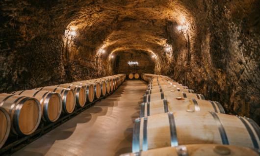 Bodegas Amaren