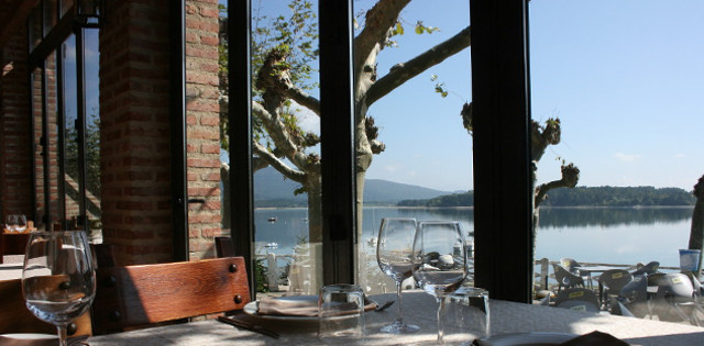 Restaurant Grillhaus Erpidea 